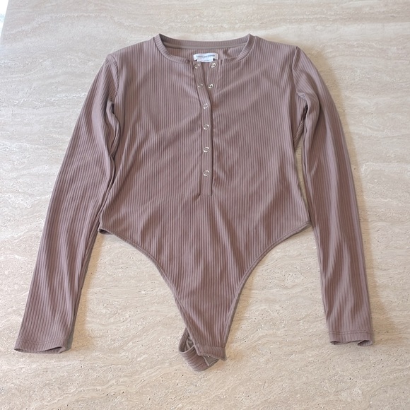 Worn Once! LOVERS + FRIENDS ‘Peoria’ Bodysuit - Picture 8 of 12